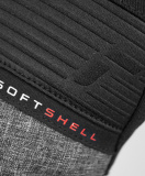 Reusch Venom R-TEX® XT 6101205 7721 black grey 3